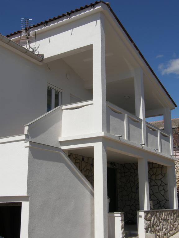 Apartments Marino بوفليانا المظهر الخارجي الصورة
