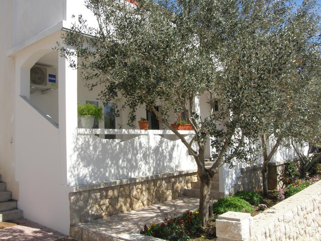 Apartments Marino بوفليانا المظهر الخارجي الصورة
