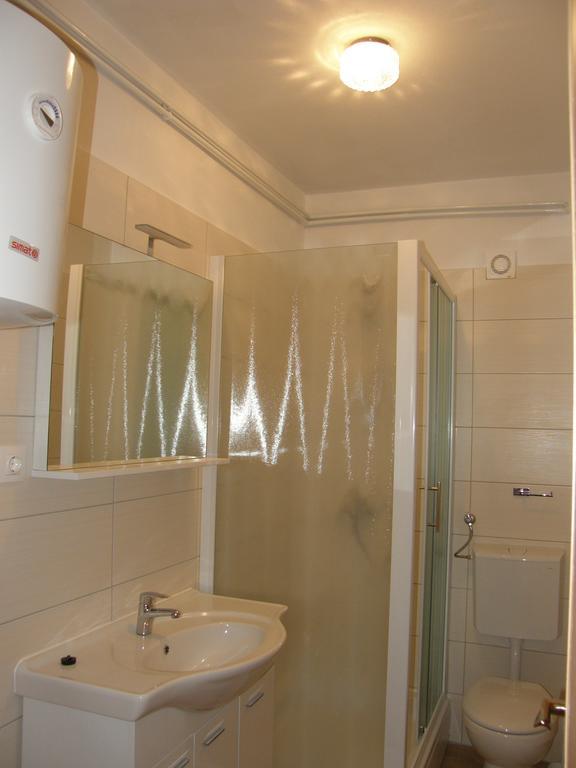 Apartments Marino بوفليانا المظهر الخارجي الصورة