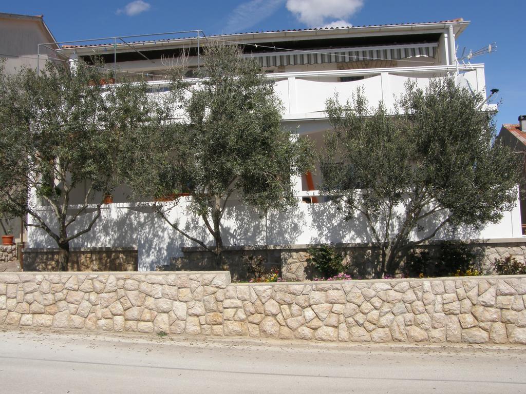 Apartments Marino بوفليانا المظهر الخارجي الصورة