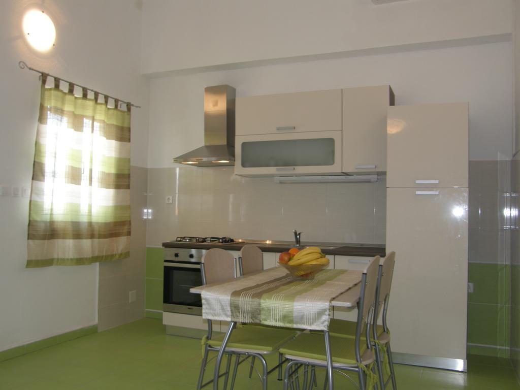 Apartments Marino بوفليانا المظهر الخارجي الصورة