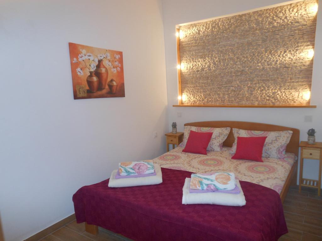 Apartments Marino بوفليانا المظهر الخارجي الصورة