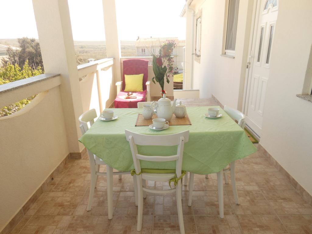 Apartments Marino بوفليانا المظهر الخارجي الصورة