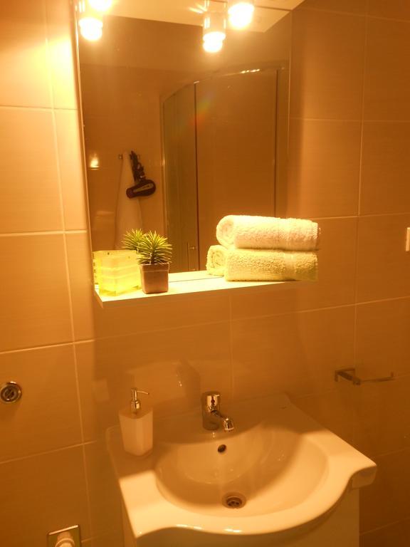 Apartments Marino بوفليانا المظهر الخارجي الصورة