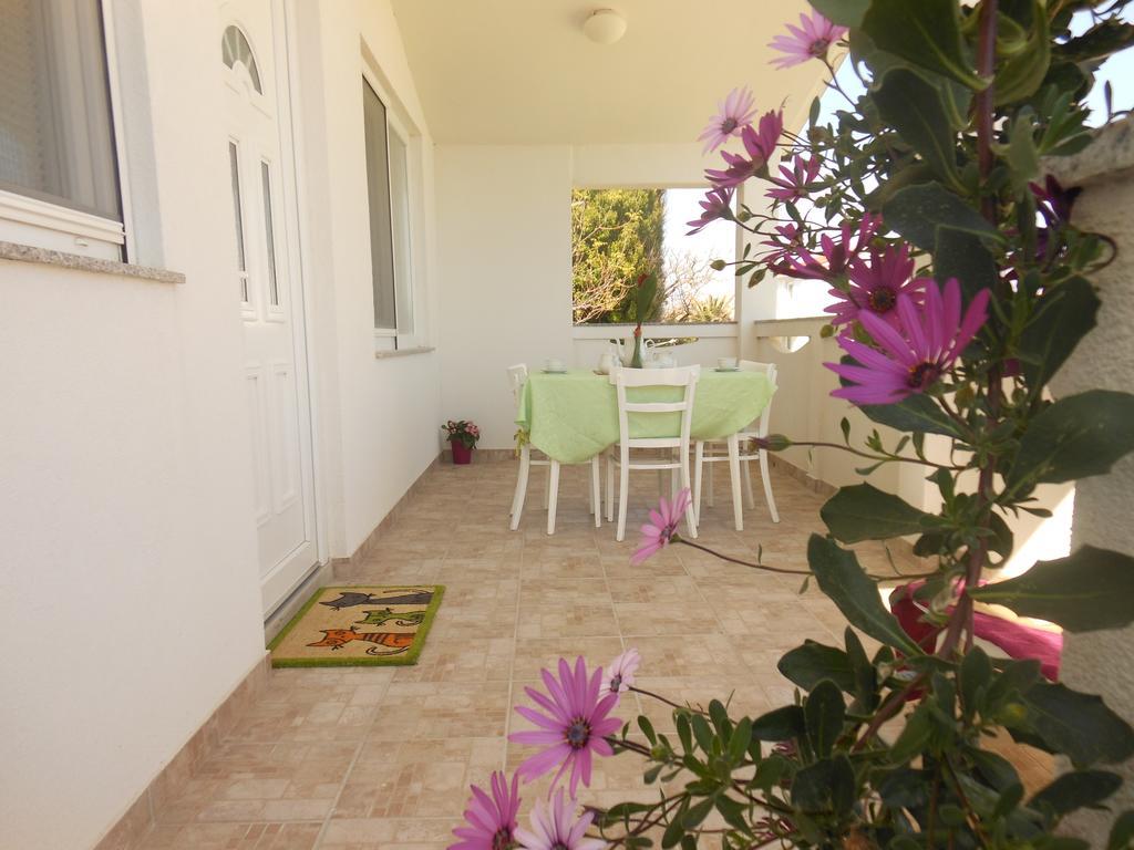 Apartments Marino بوفليانا المظهر الخارجي الصورة