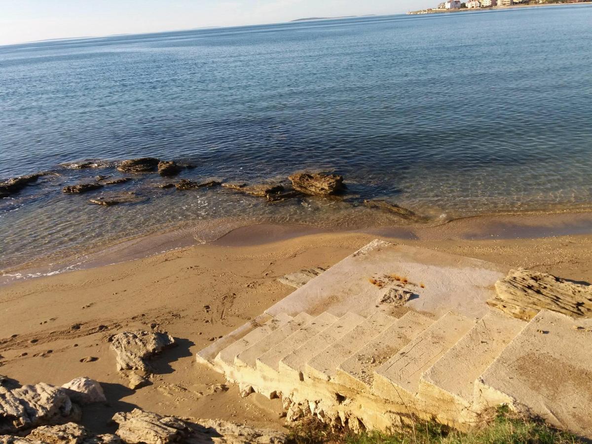 Apartments Marino بوفليانا المظهر الخارجي الصورة
