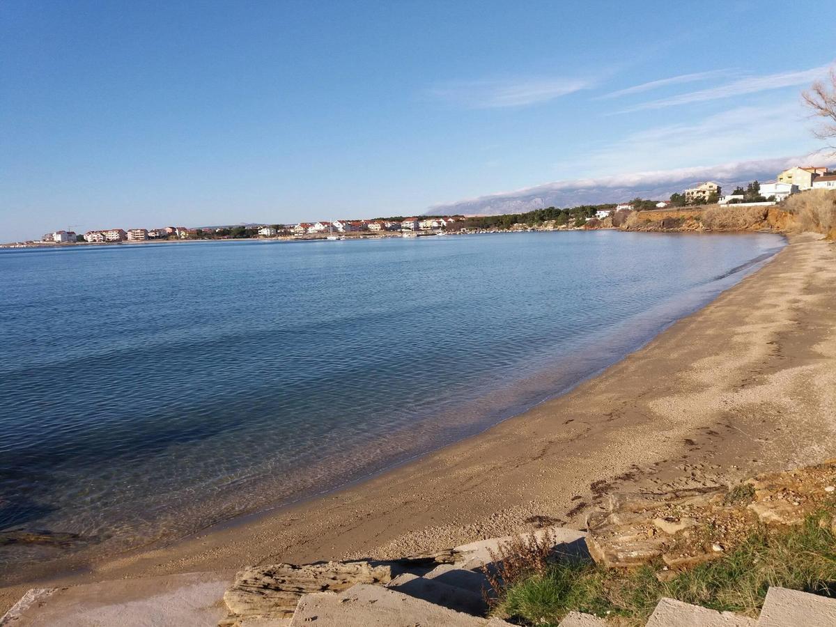 Apartments Marino بوفليانا المظهر الخارجي الصورة