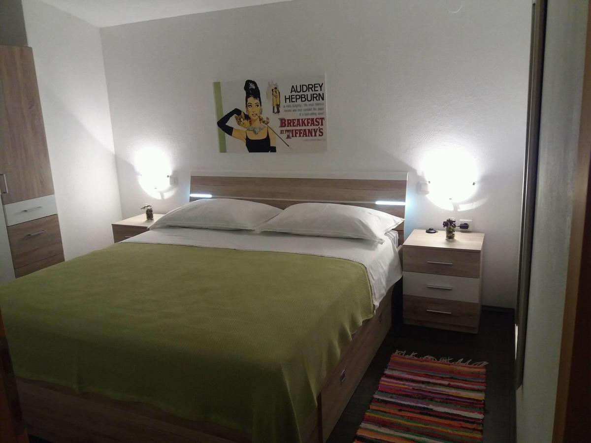 Apartments Marino بوفليانا المظهر الخارجي الصورة