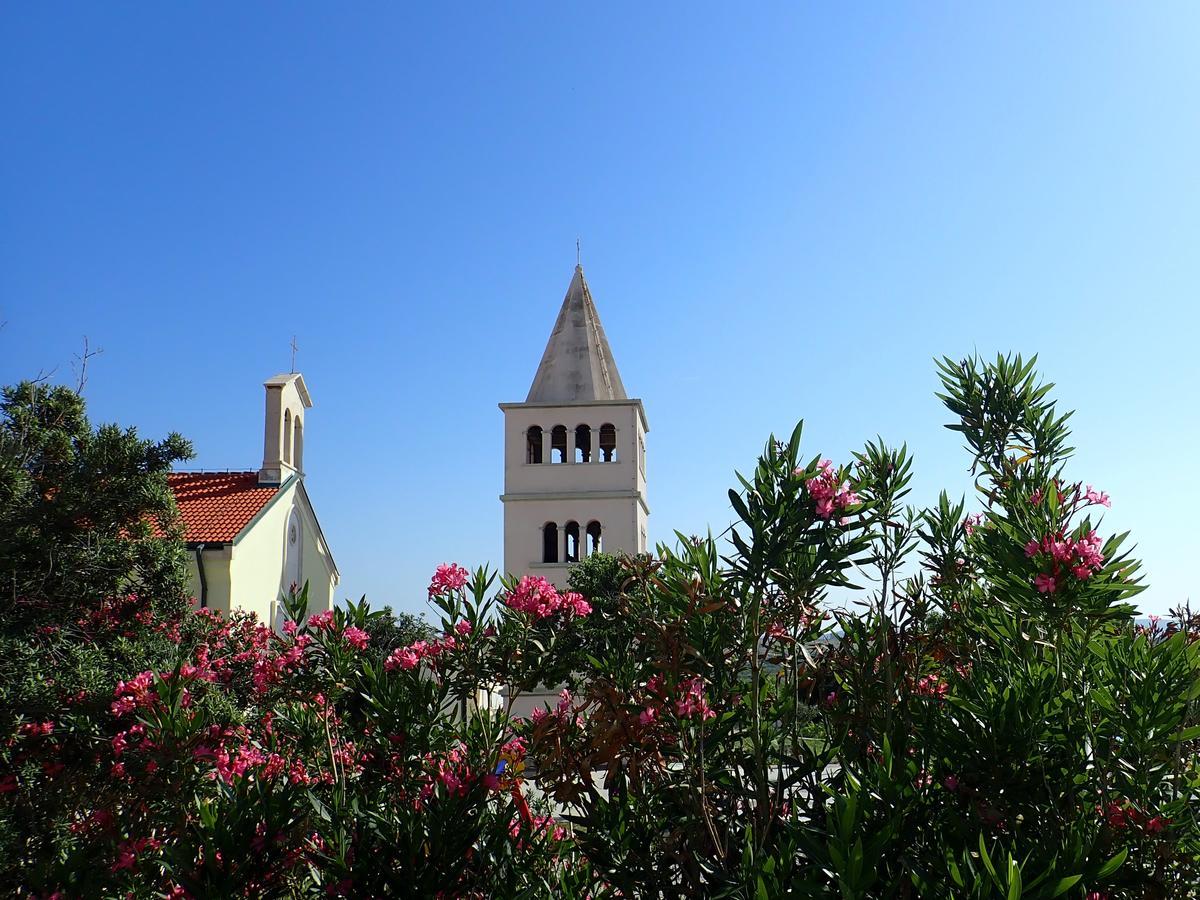 Apartments Marino بوفليانا المظهر الخارجي الصورة